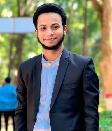 Digital Marketer Abir