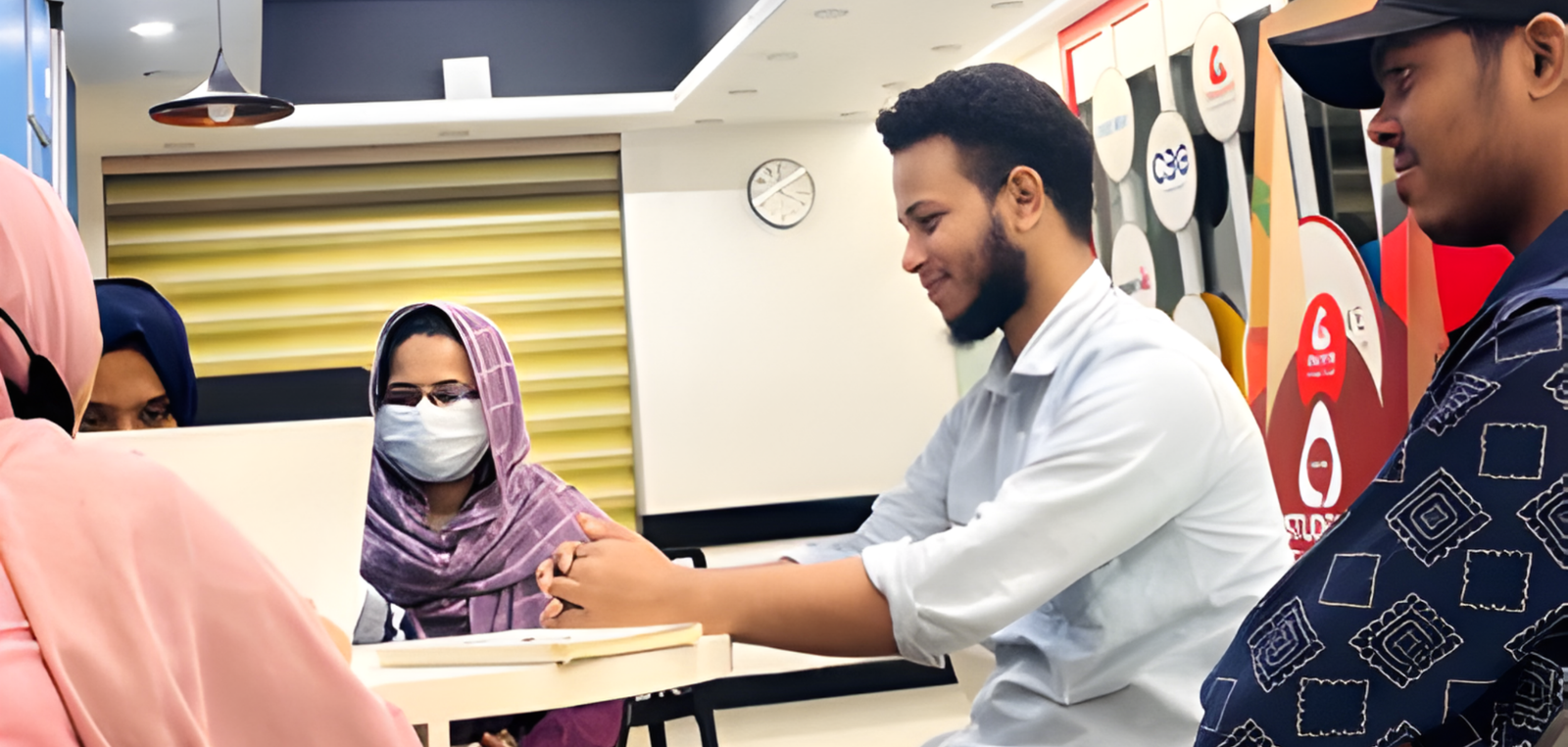 Digital Marketing Consultant