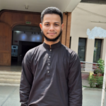 Contact Md Abir Mahmud